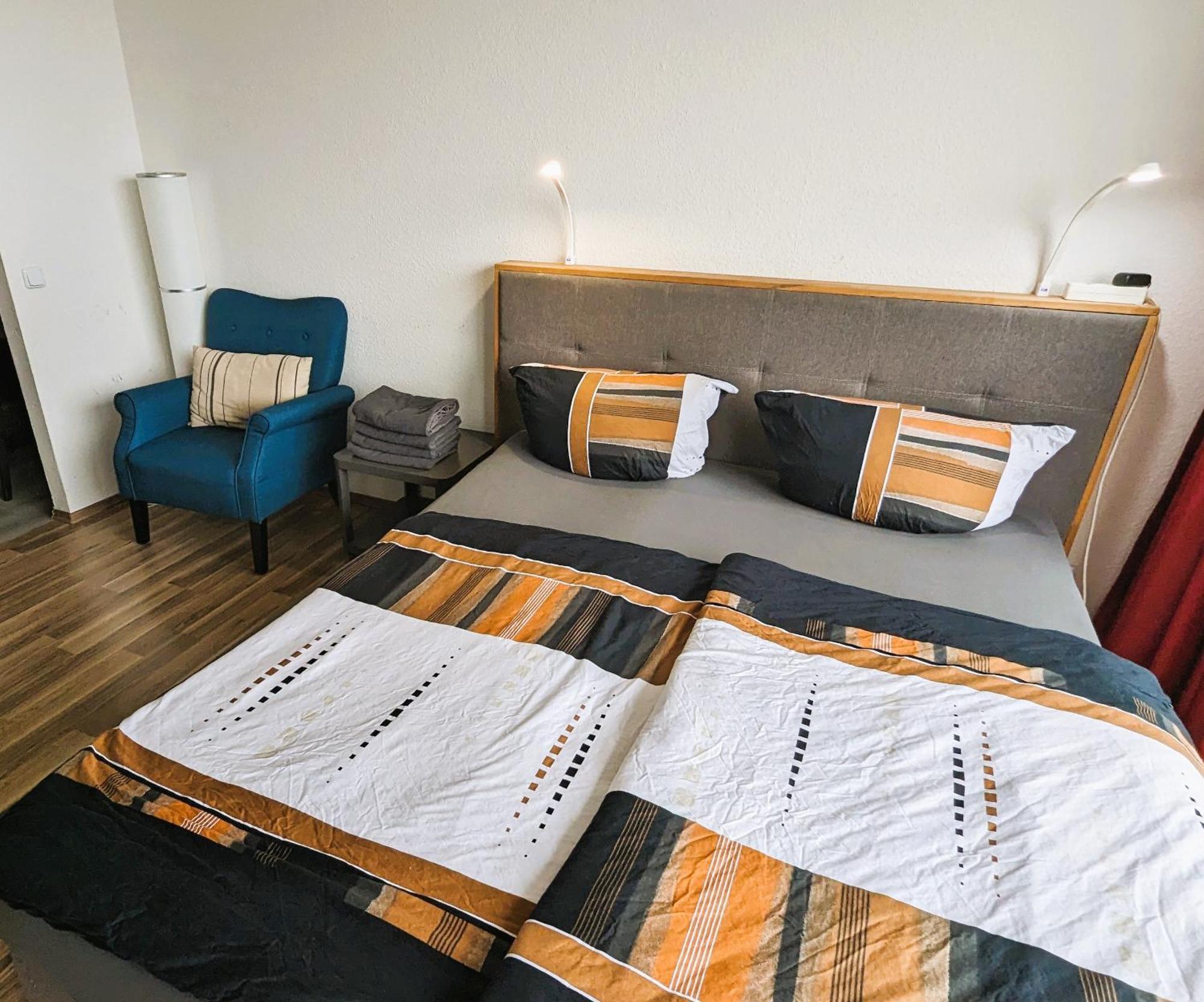 City Apartment 28Qm 뮬하임안더루 외부 사진