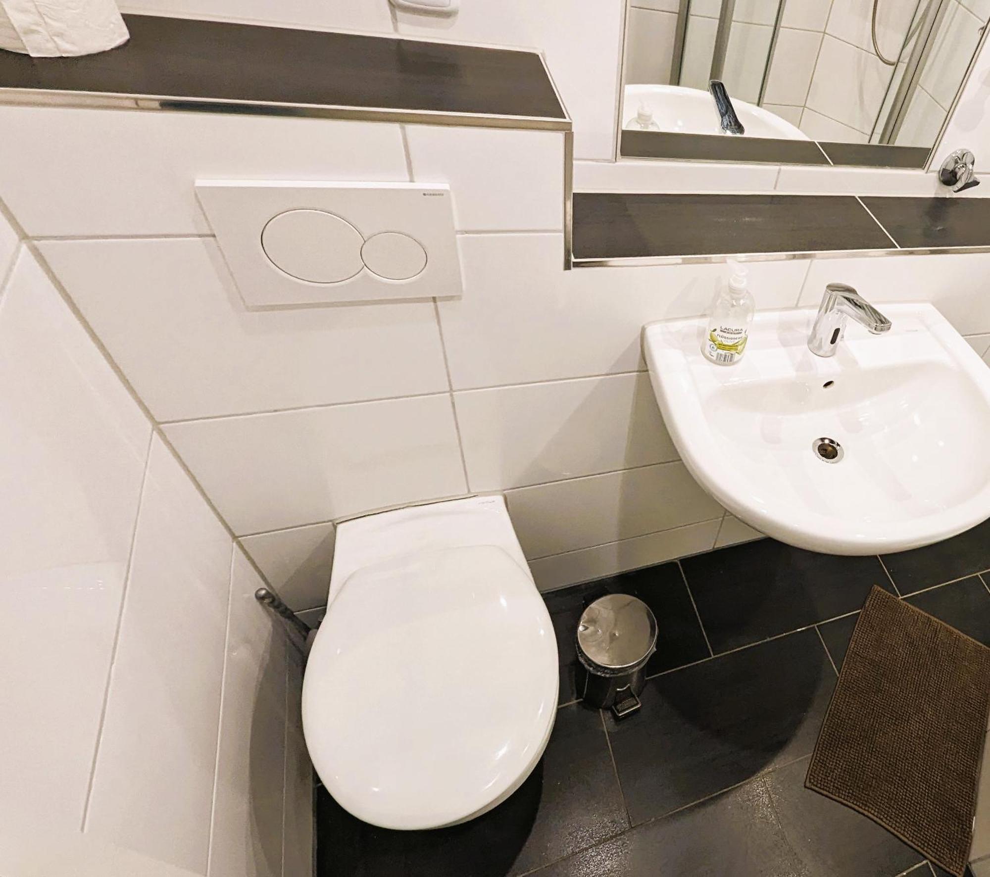 City Apartment 28Qm 뮬하임안더루 외부 사진